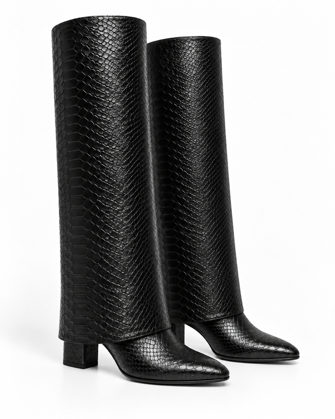 BOTAS JOHANNA RUBIANO