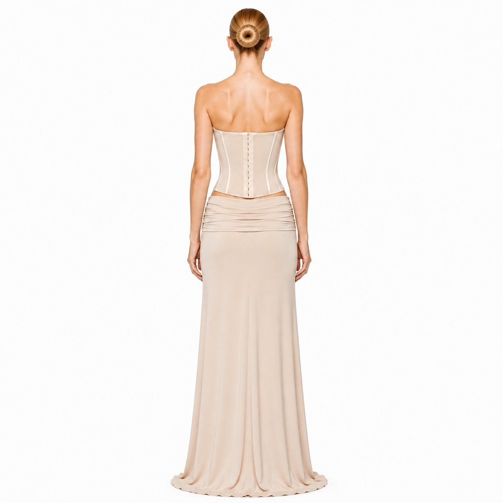 SET CORSET ETERNA