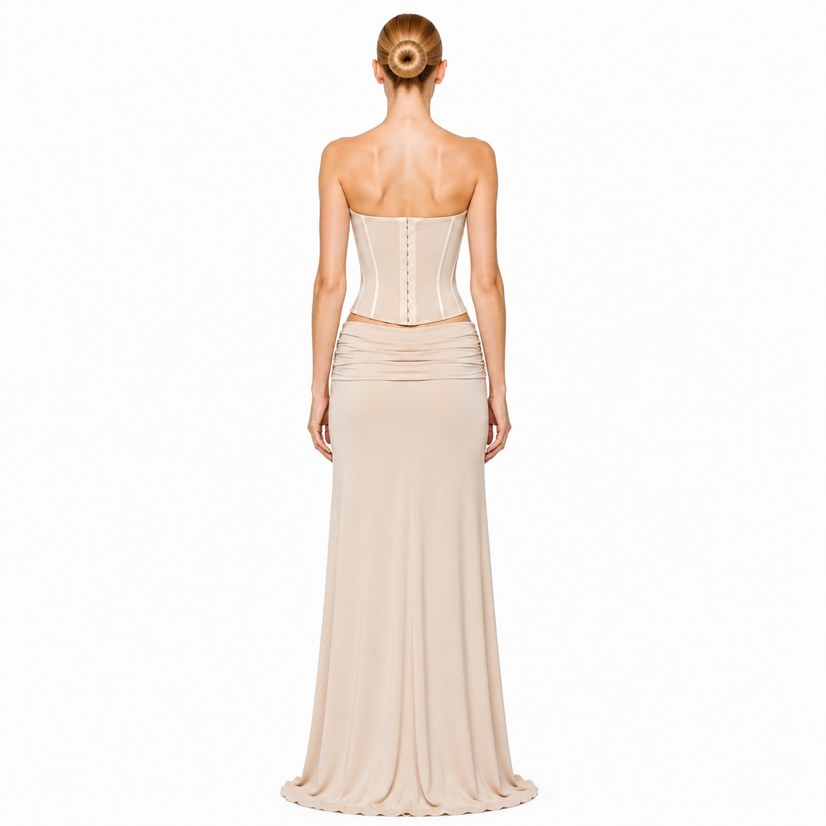 SET CORSET ETERNA