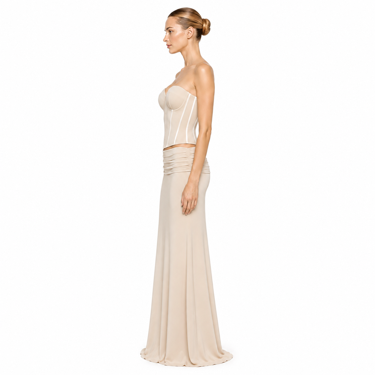 SET CORSET ETERNA