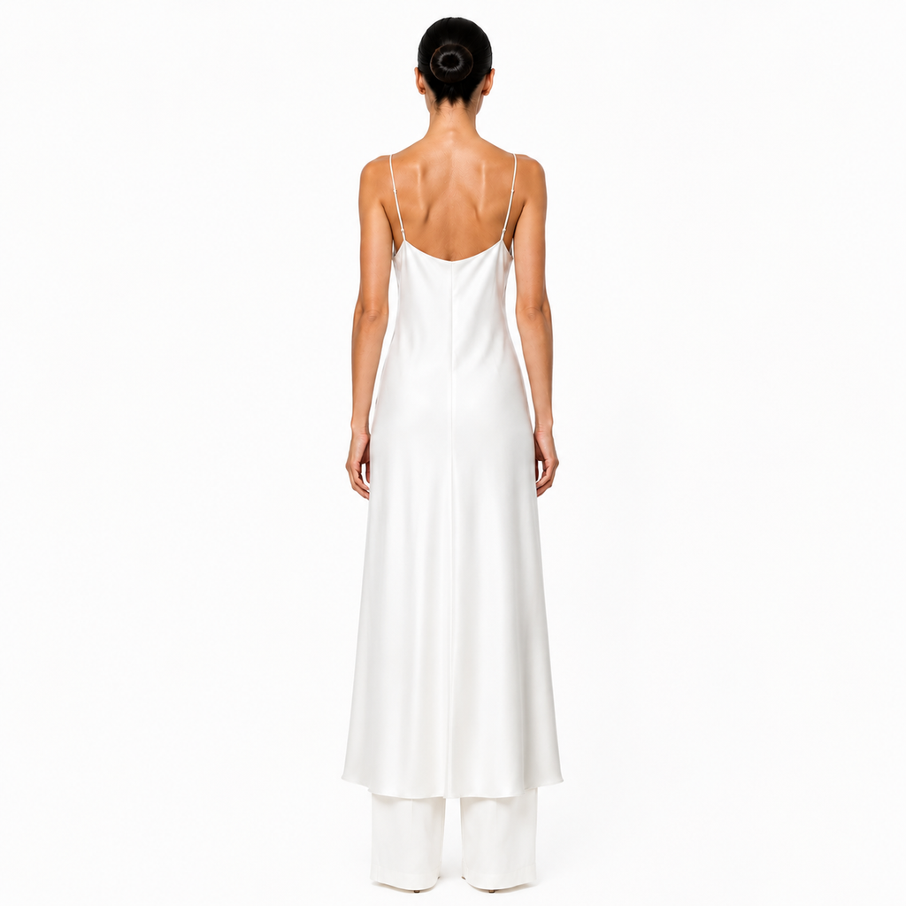 BLUSA VESTIDO