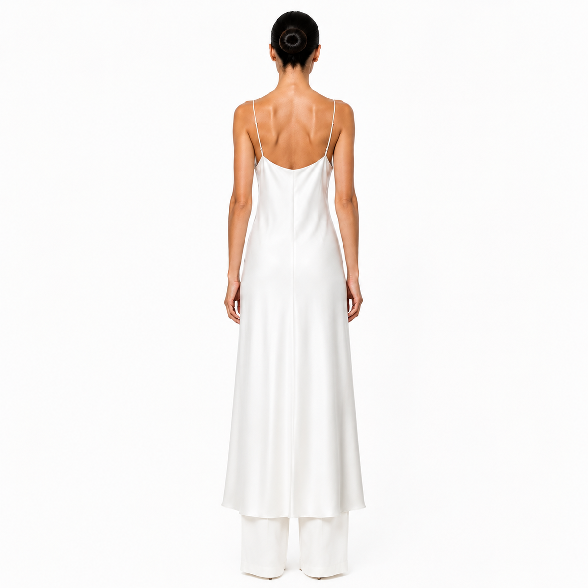 BLUSA VESTIDO