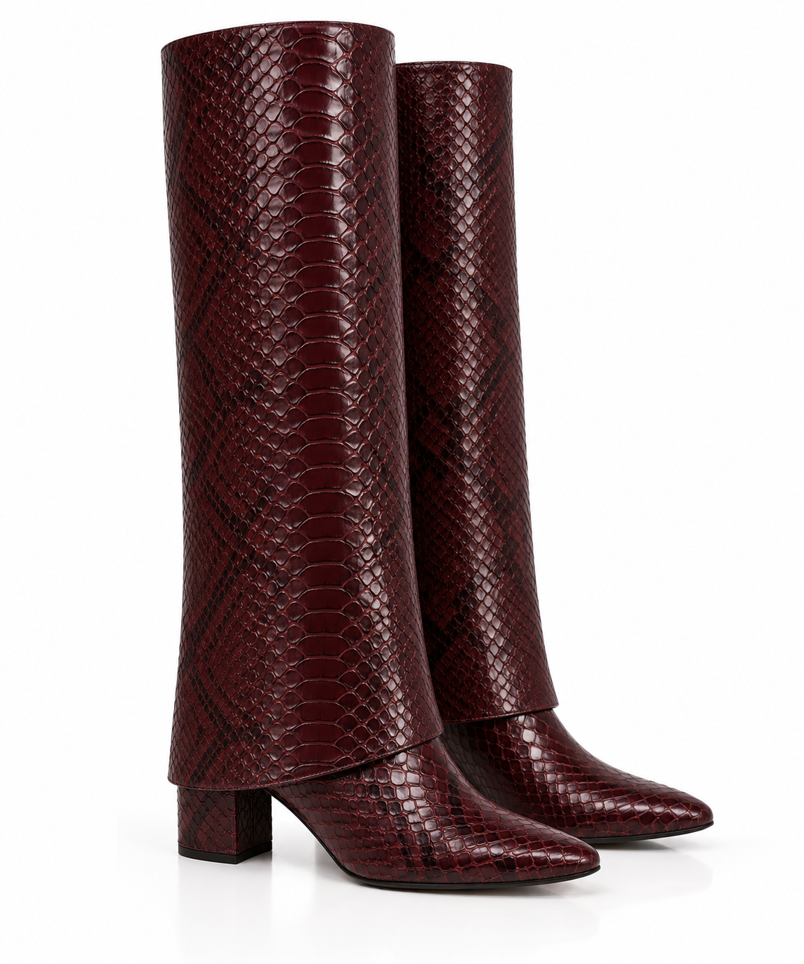 BOTAS JOHANNA RUBIANO