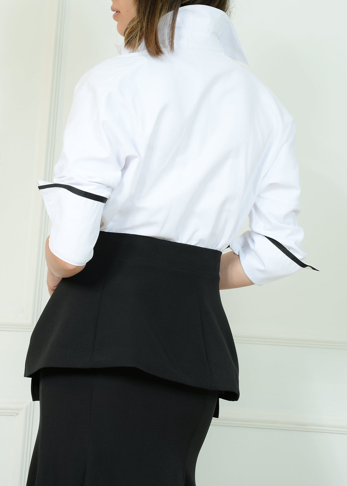 CAMISA JOHA