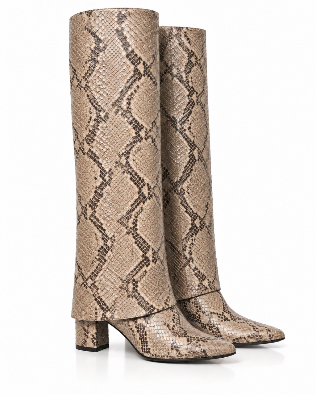 BOTAS JOHANNA RUBIANO