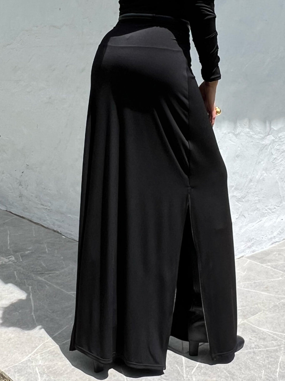 FALDA ALBA
