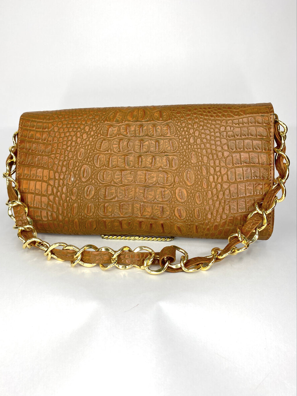 SOBRE CADENA GRANDE CROCO
