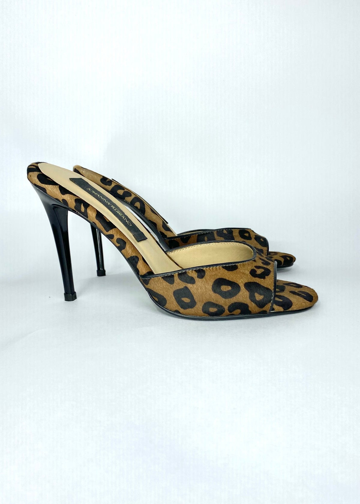SANDALIAS JOHANNA RUBIANO