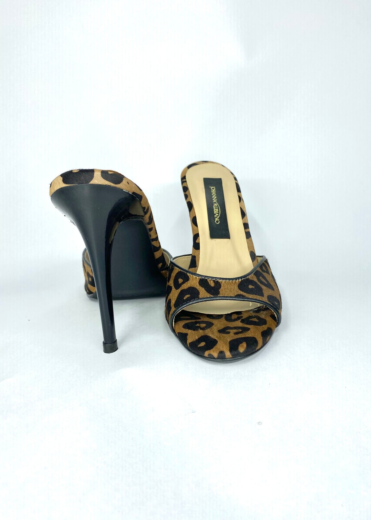 SANDALIAS JOHANNA RUBIANO