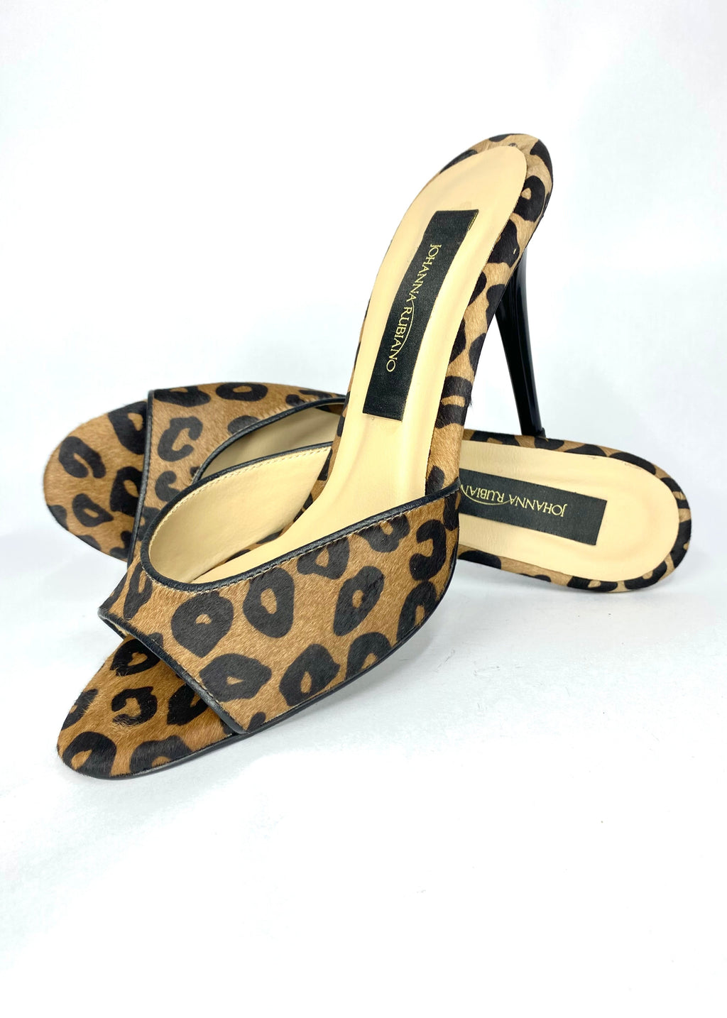 SANDALIAS JOHANNA RUBIANO