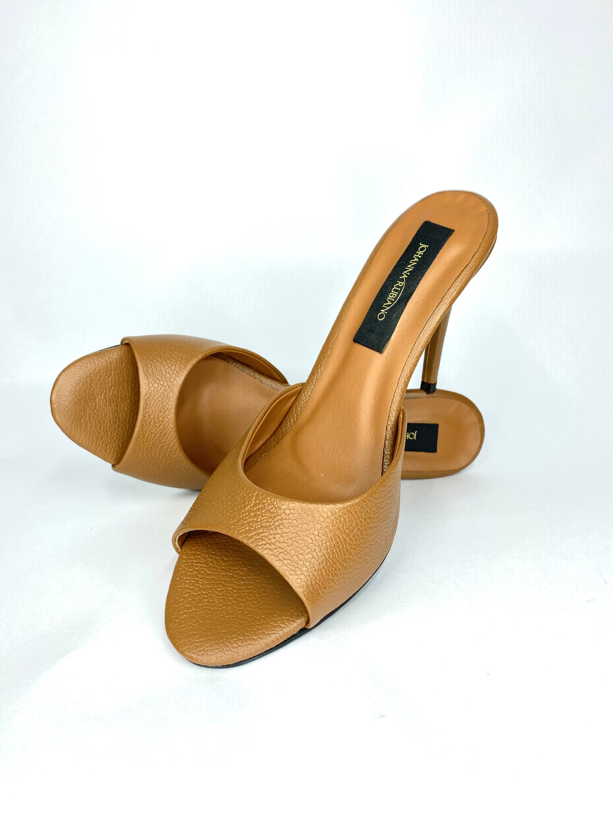 SANDALIAS JOHANNA RUBIANO