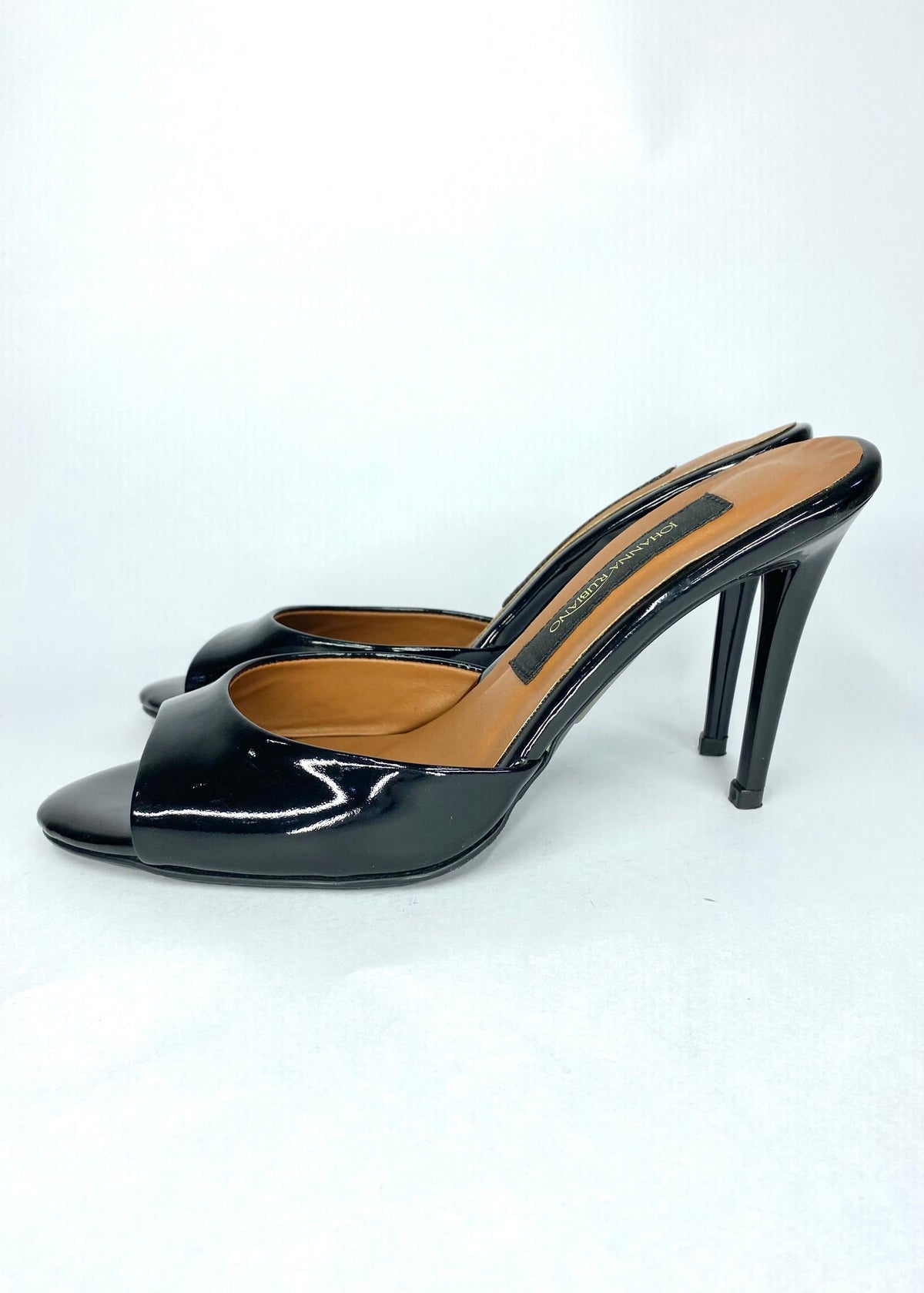 SANDALIAS JOHANNA RUBIANO