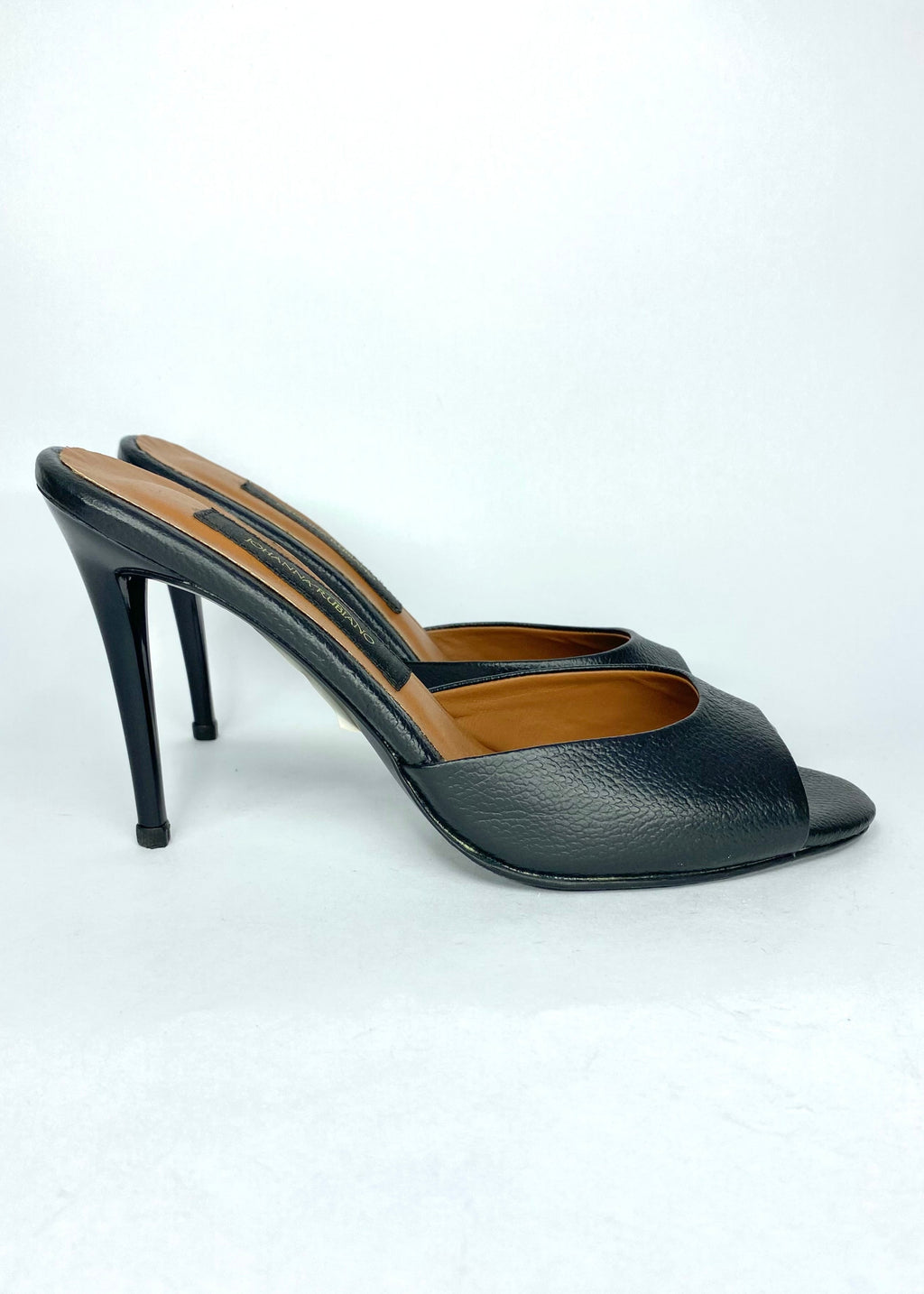 SANDALIAS JOHANNA RUBIANO