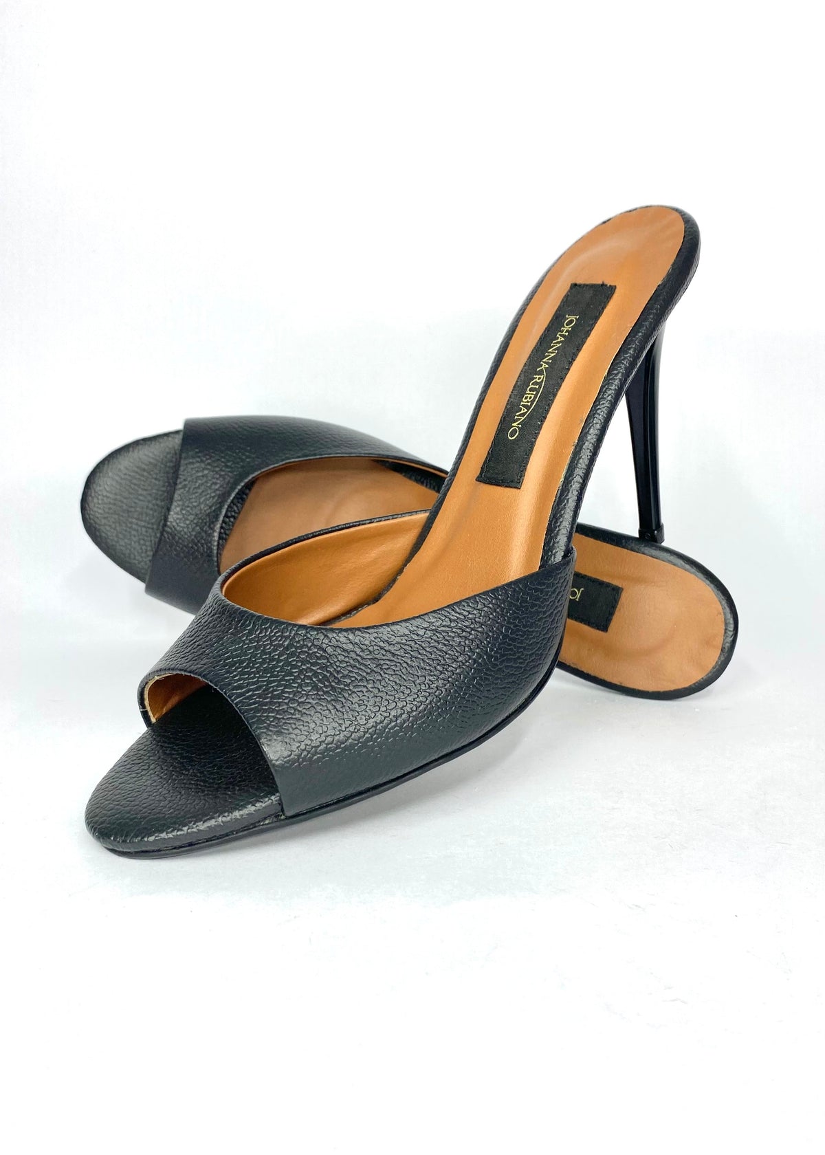 SANDALIAS JOHANNA RUBIANO