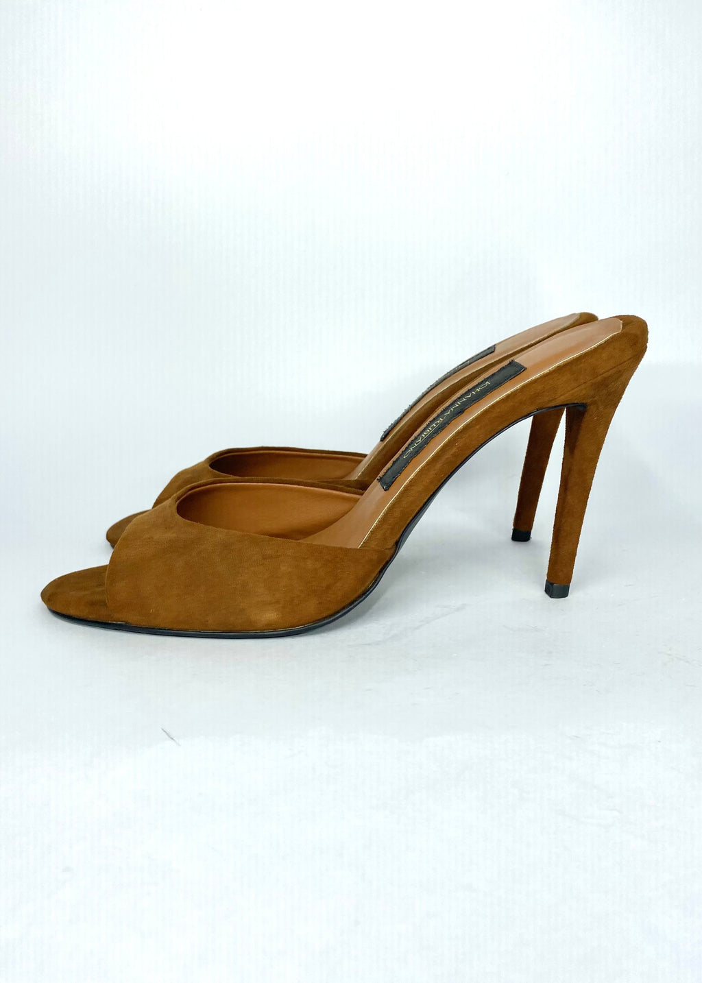 SANDALIAS JOHANNA RUBIANO