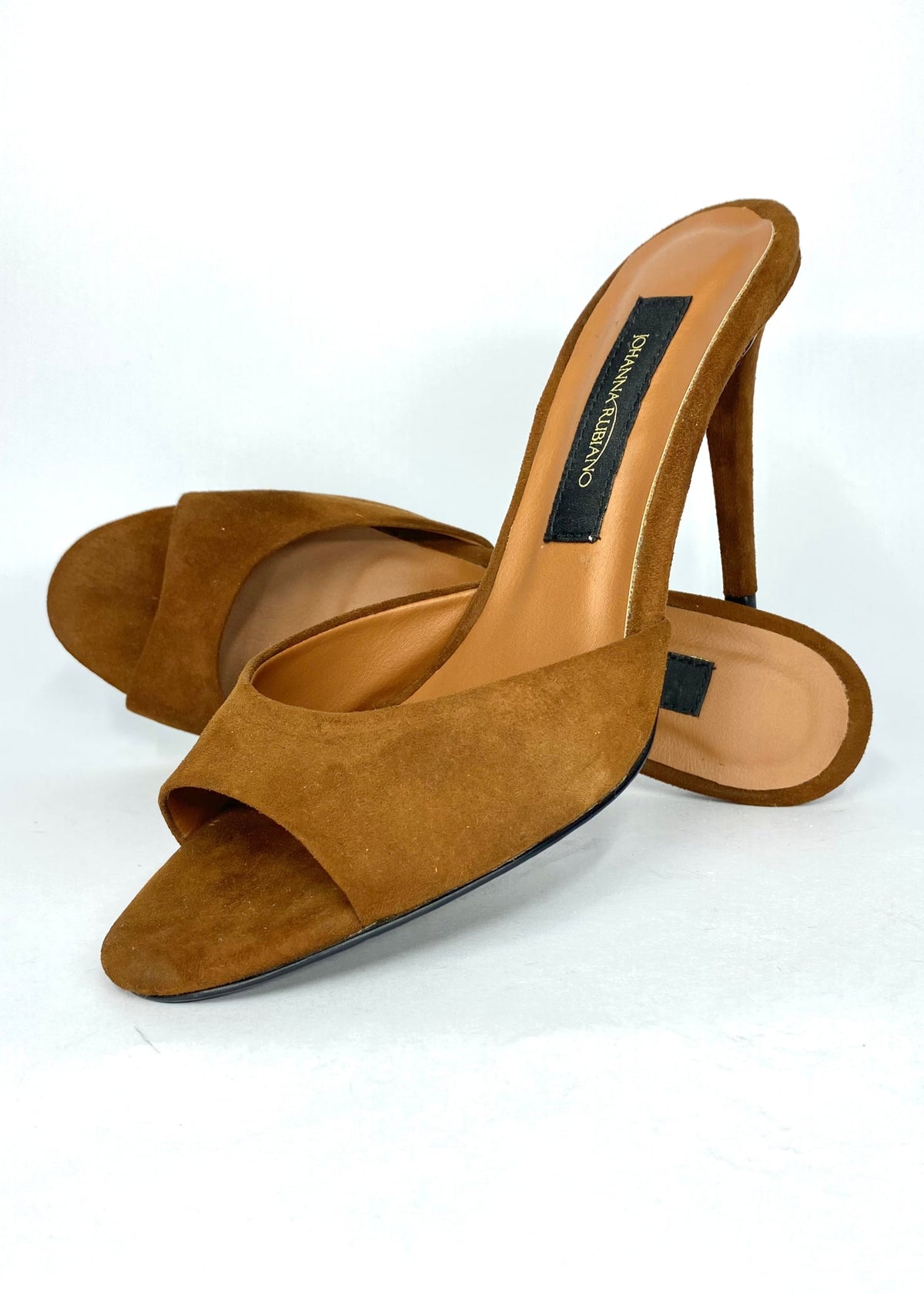 SANDALIAS JOHANNA RUBIANO
