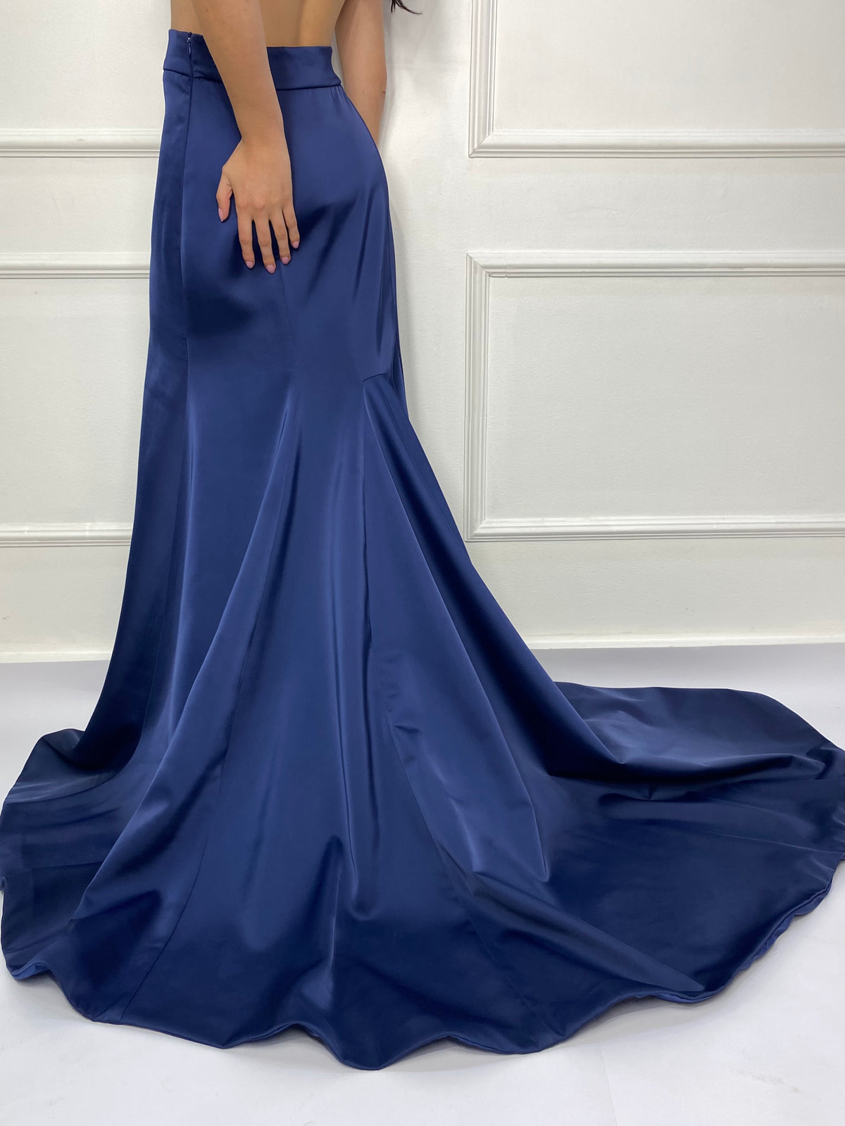 FALDA LUXURY MIYAKY