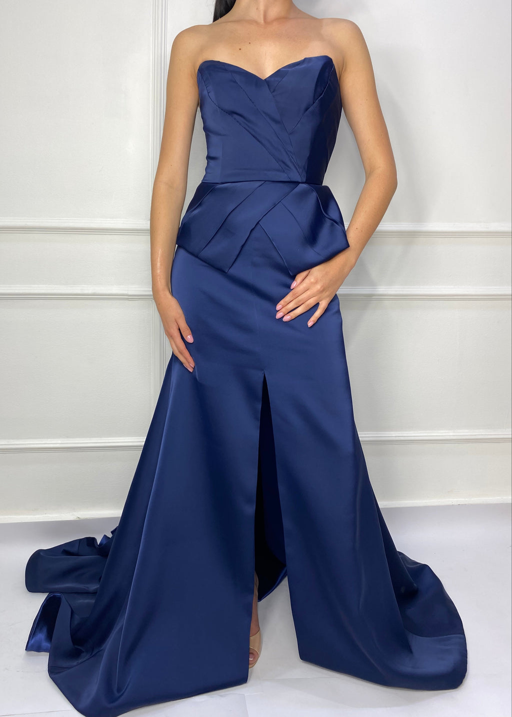 FALDA LUXURY MIYAKY