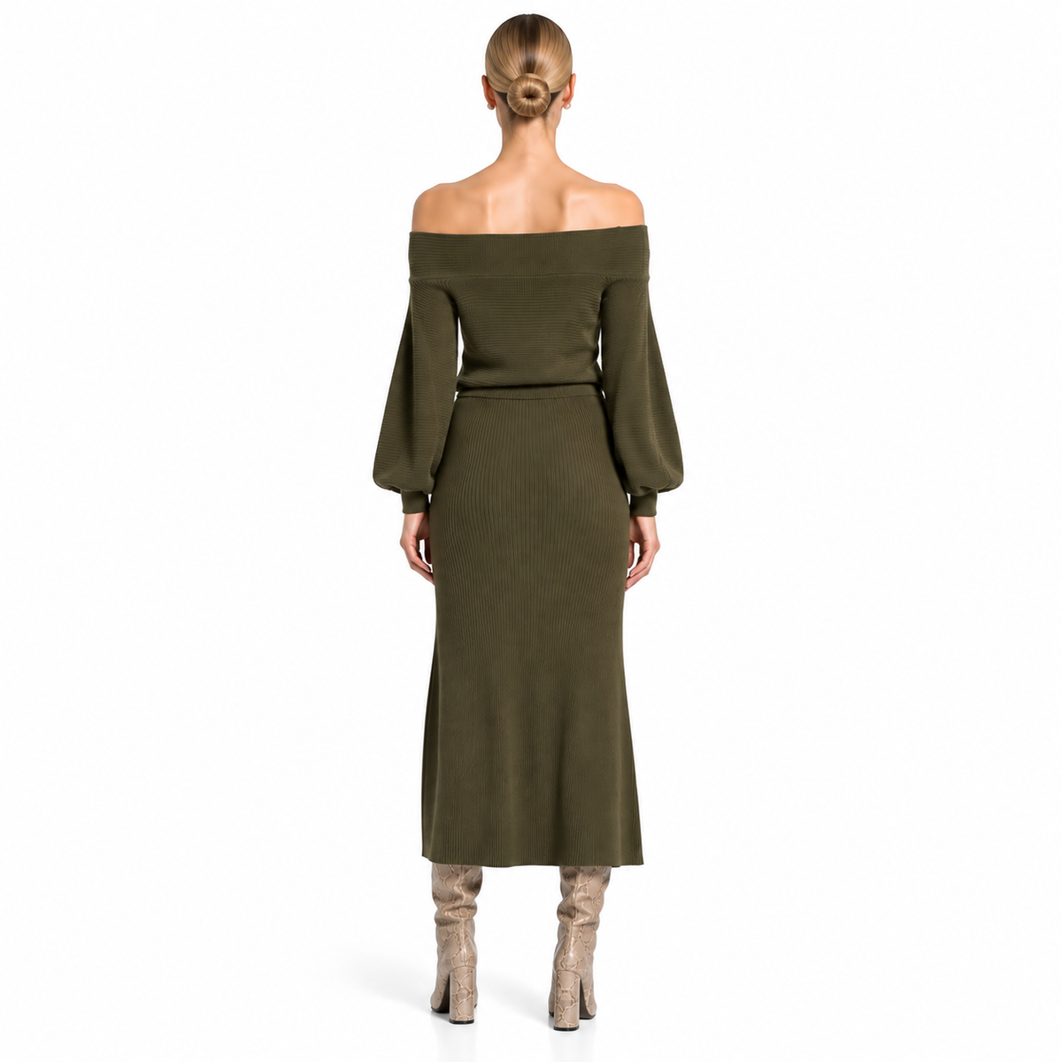 Set Caroline