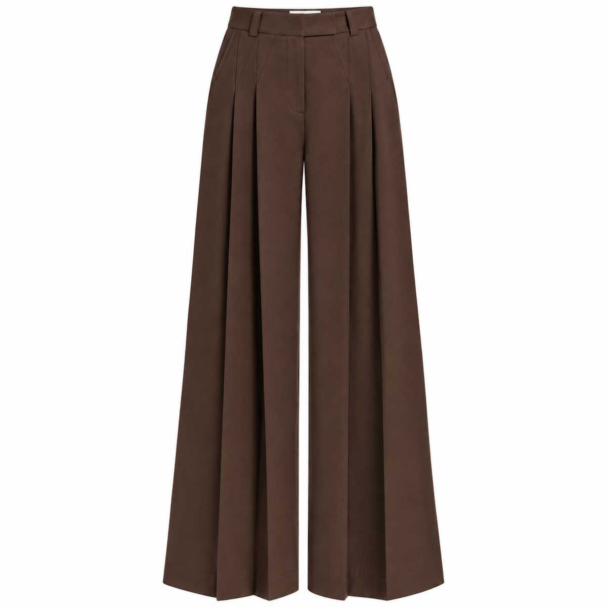 PANTALÓN PRENSES PISADO