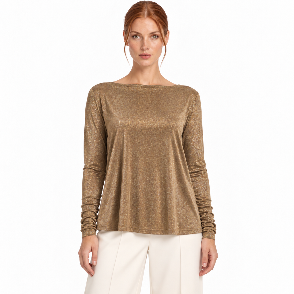 BLUSA BABERO