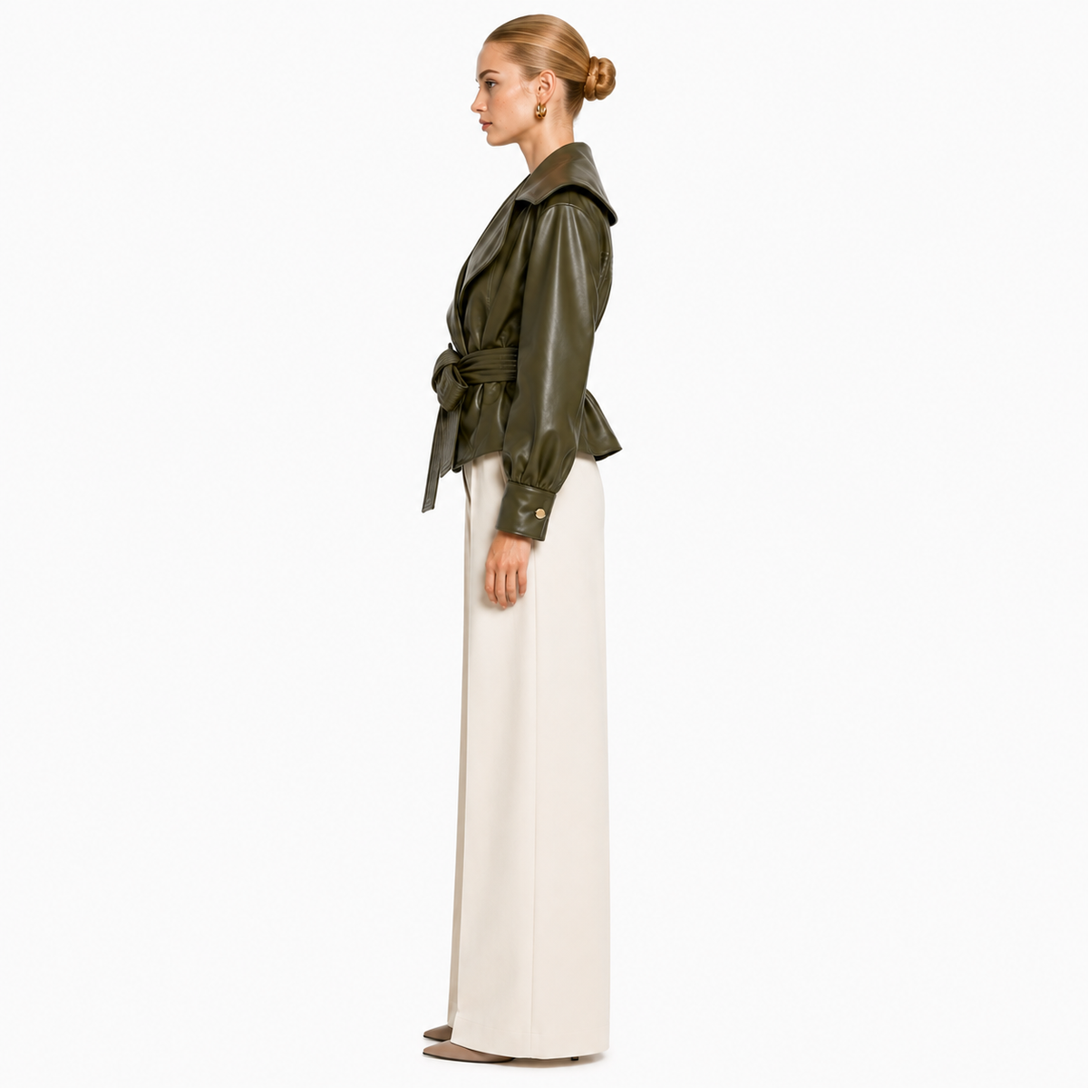 CHAQUETA GEORGINA