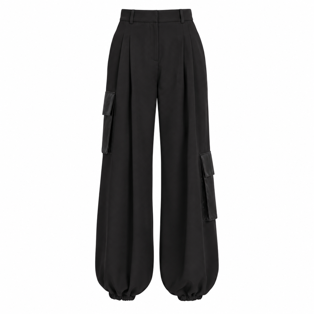 PANTALON TUBO MIYAKI