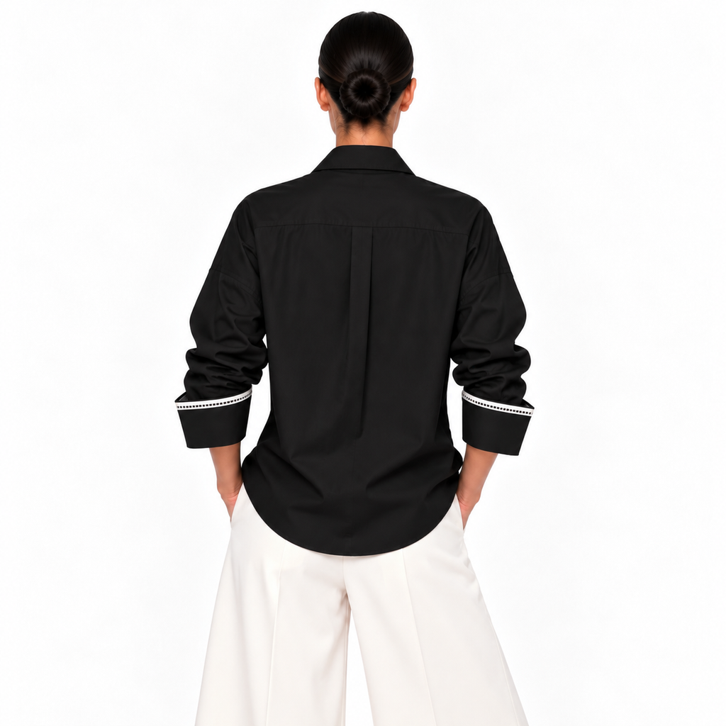 CAMISA JOHA LINO
