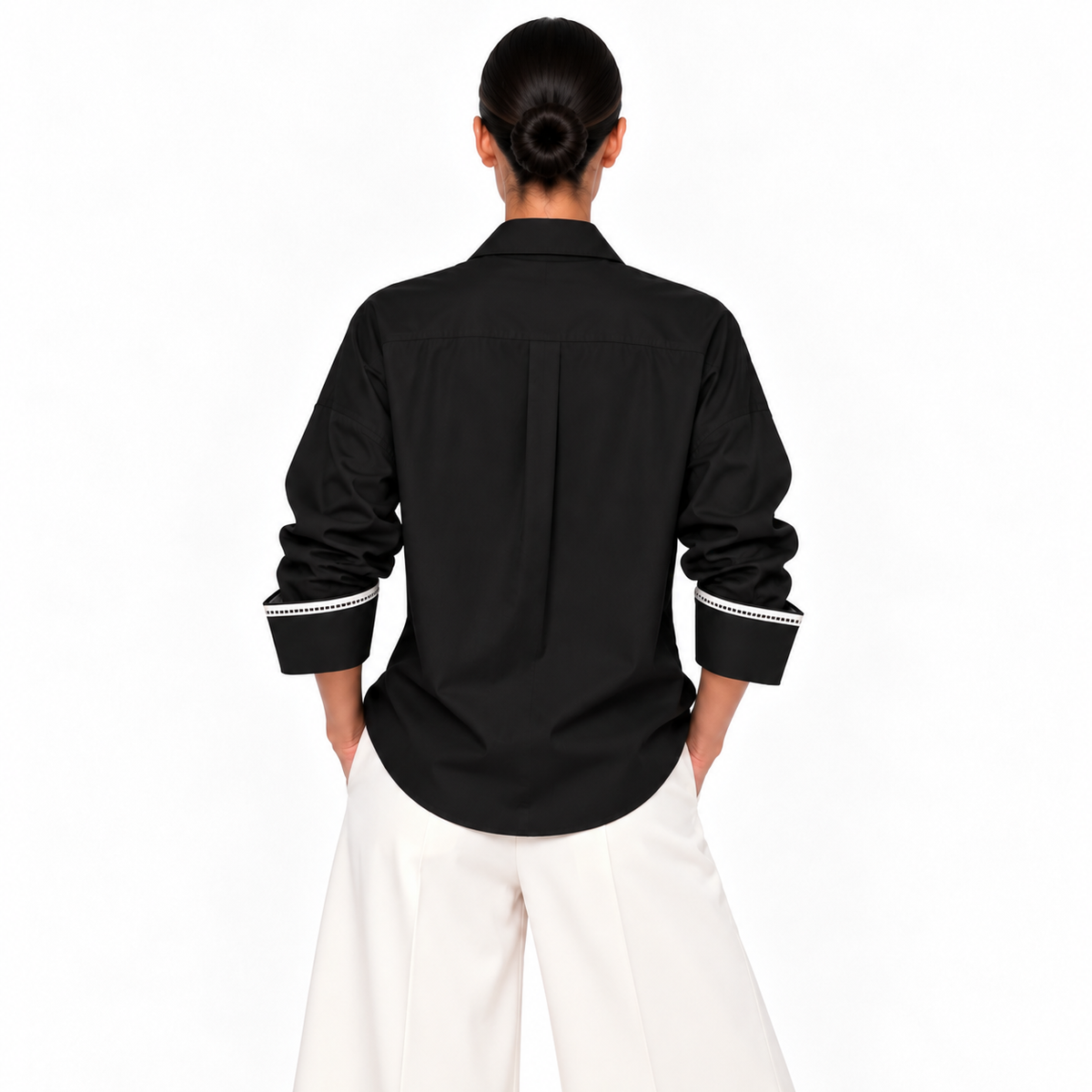 CAMISA JOHA LINO