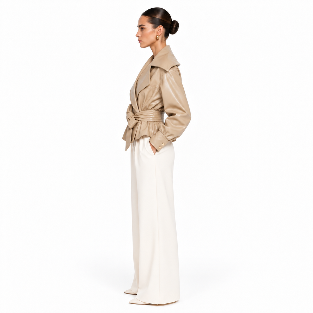 CHAQUETA GEORGINA