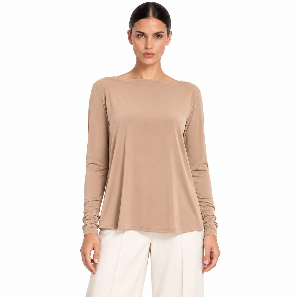 BLUSA BABERO