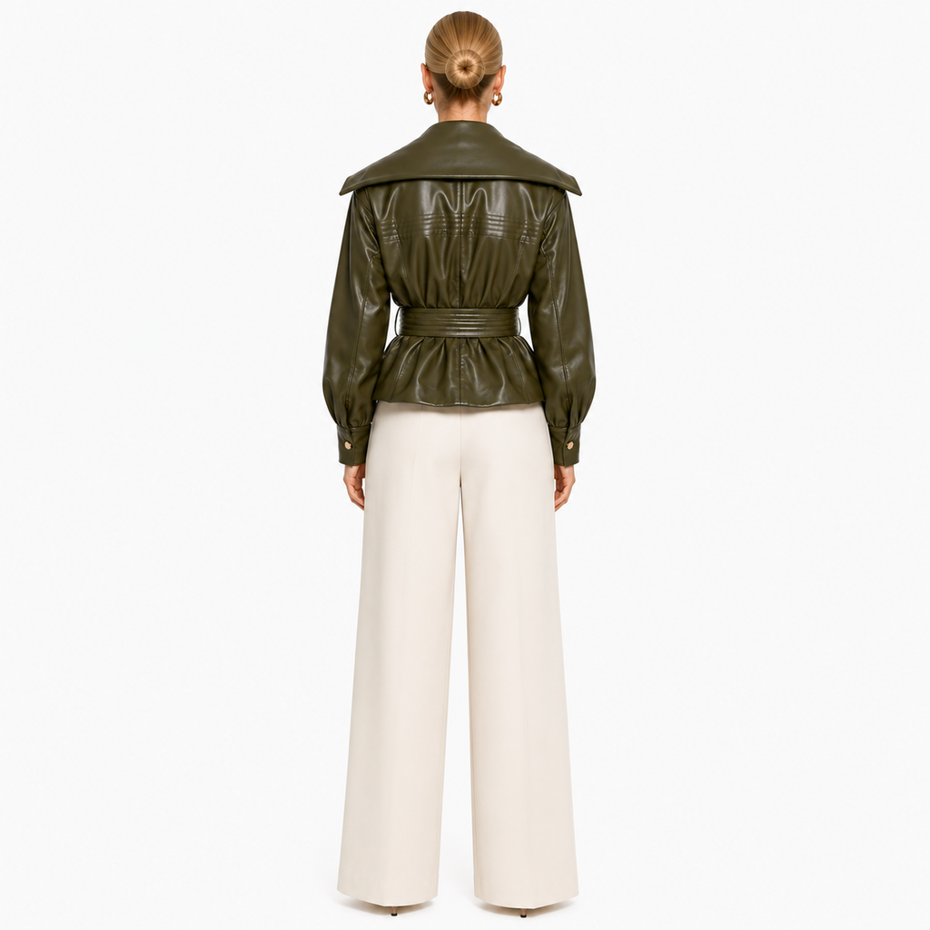 CHAQUETA GEORGINA
