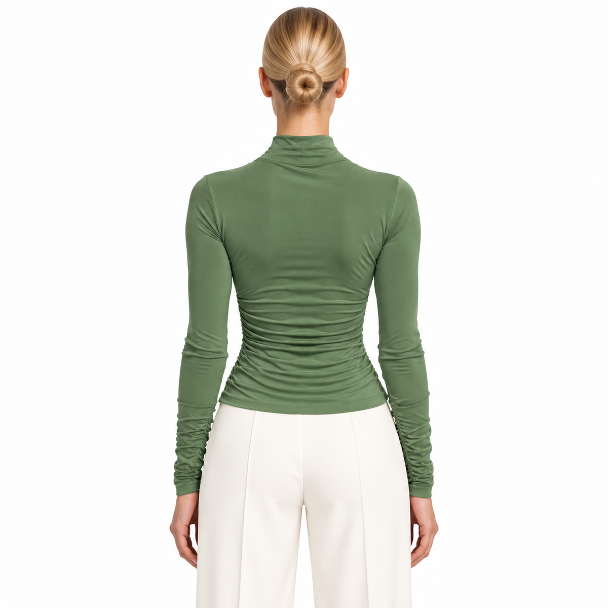 BLUSA JOHA
