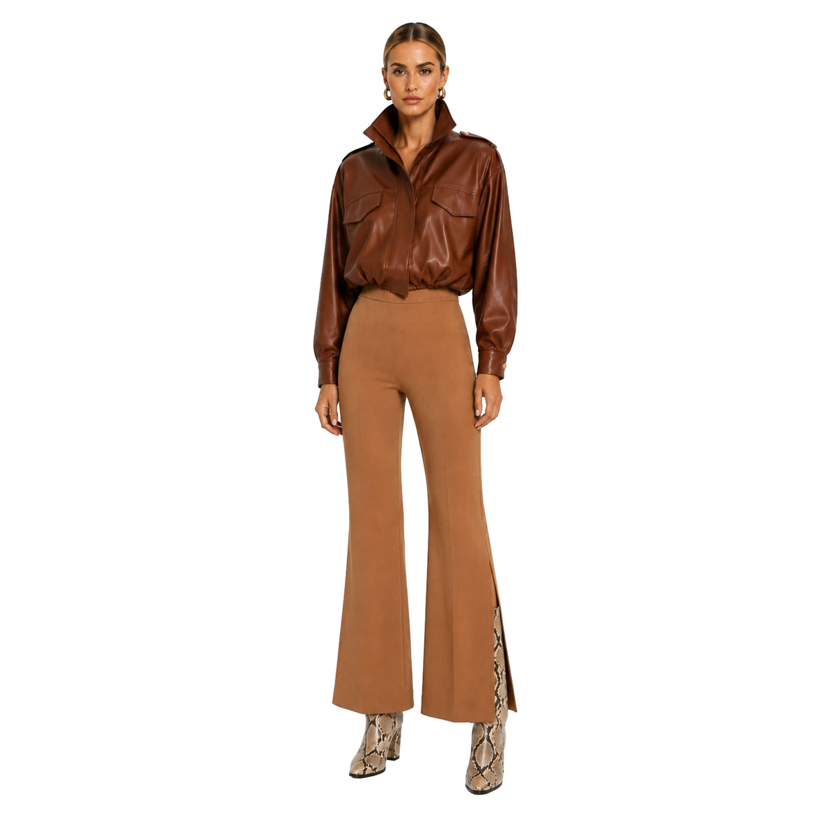 CHAQUETA CELINE