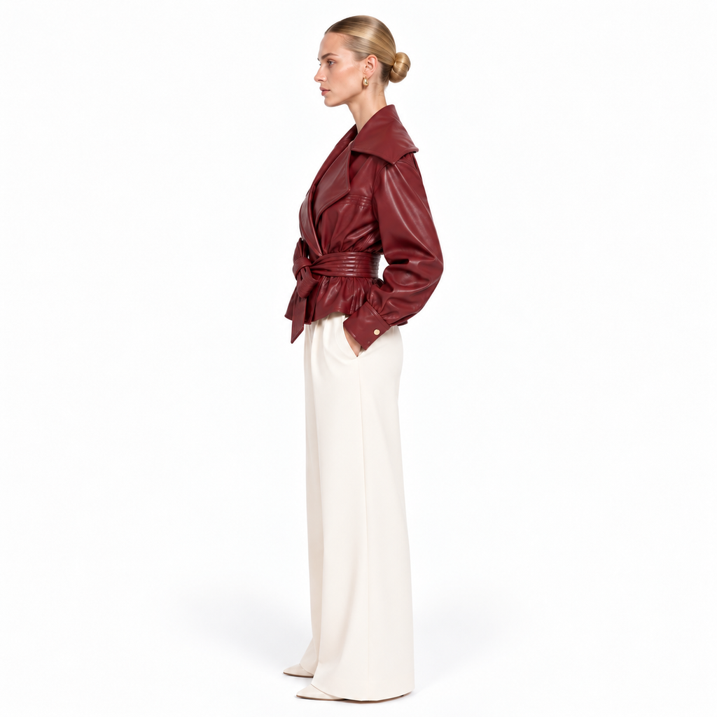 CHAQUETA GEORGINA