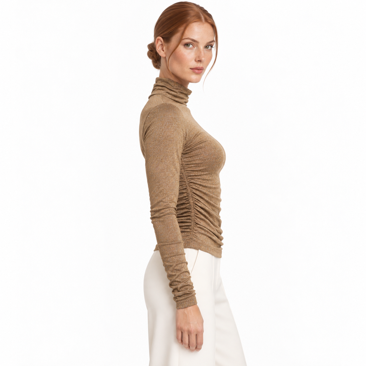BLUSA JOHA