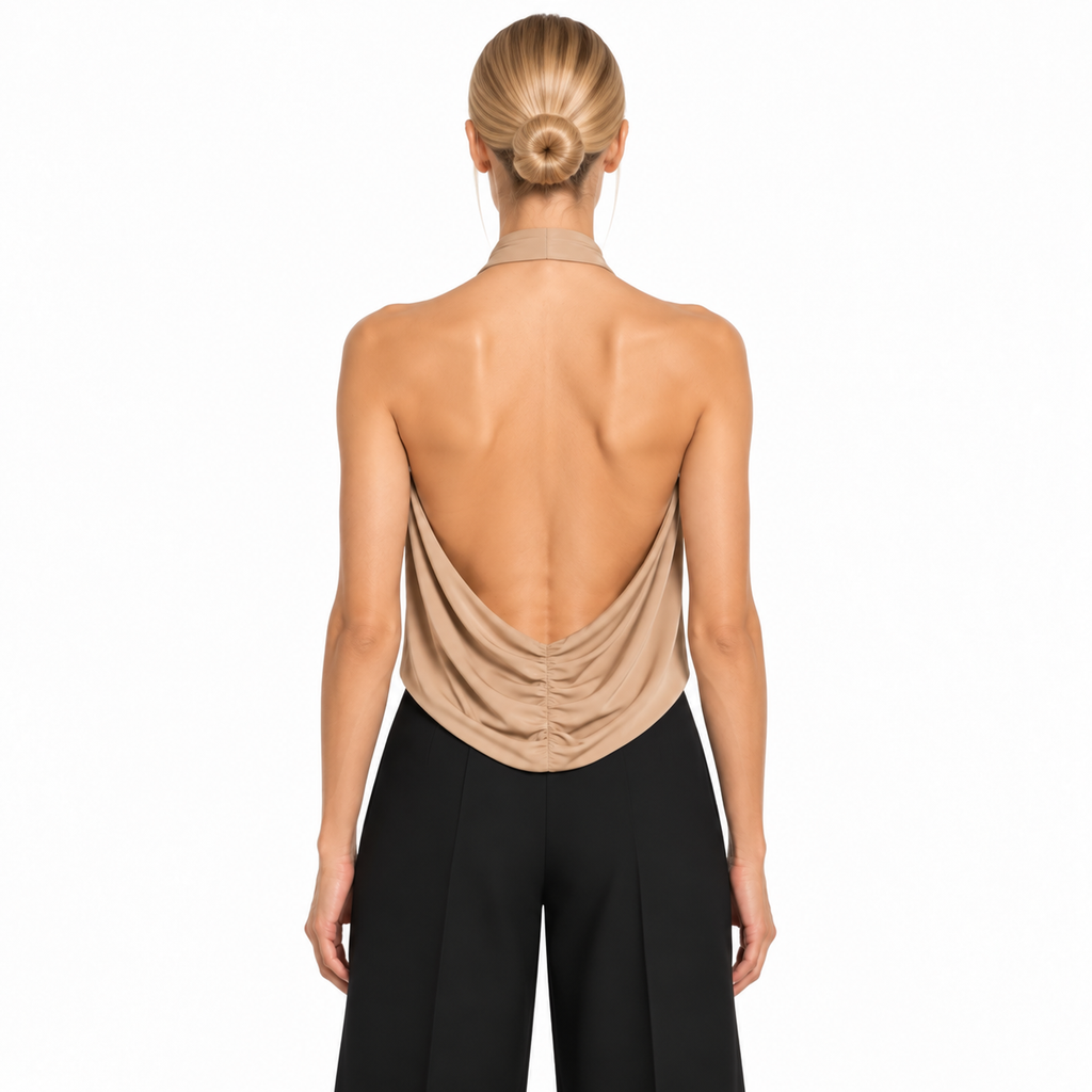 BLUSA OLI