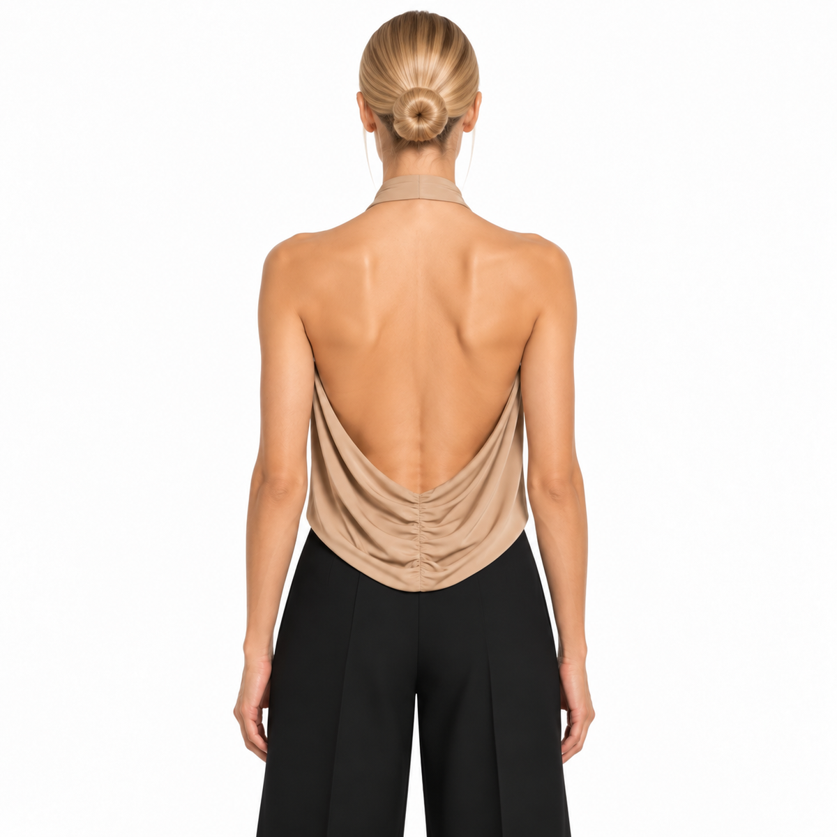 BLUSA OLI