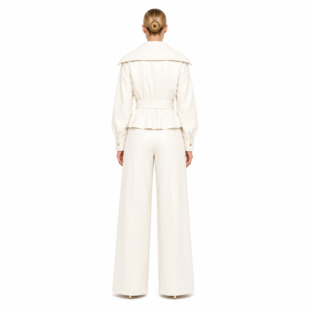 CHAQUETA GEORGINA