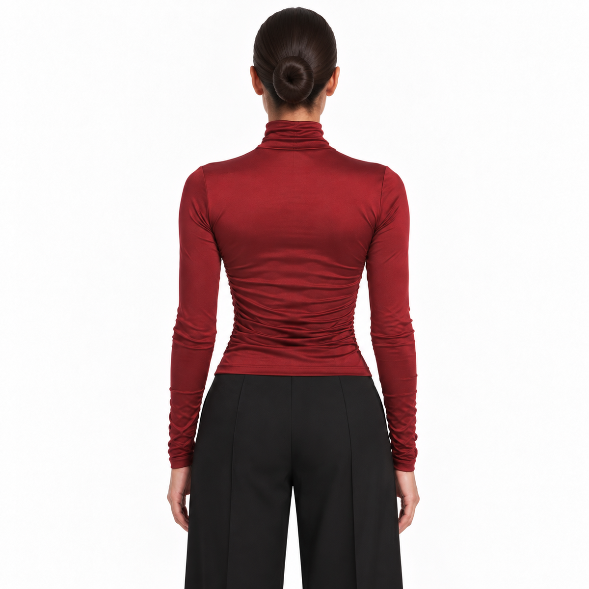 BLUSA JOHA BRILLANTE