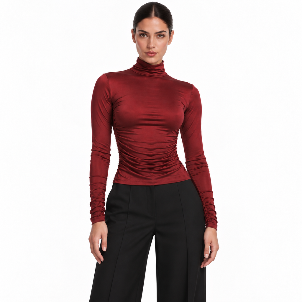 BLUSA JOHA BRILLANTE