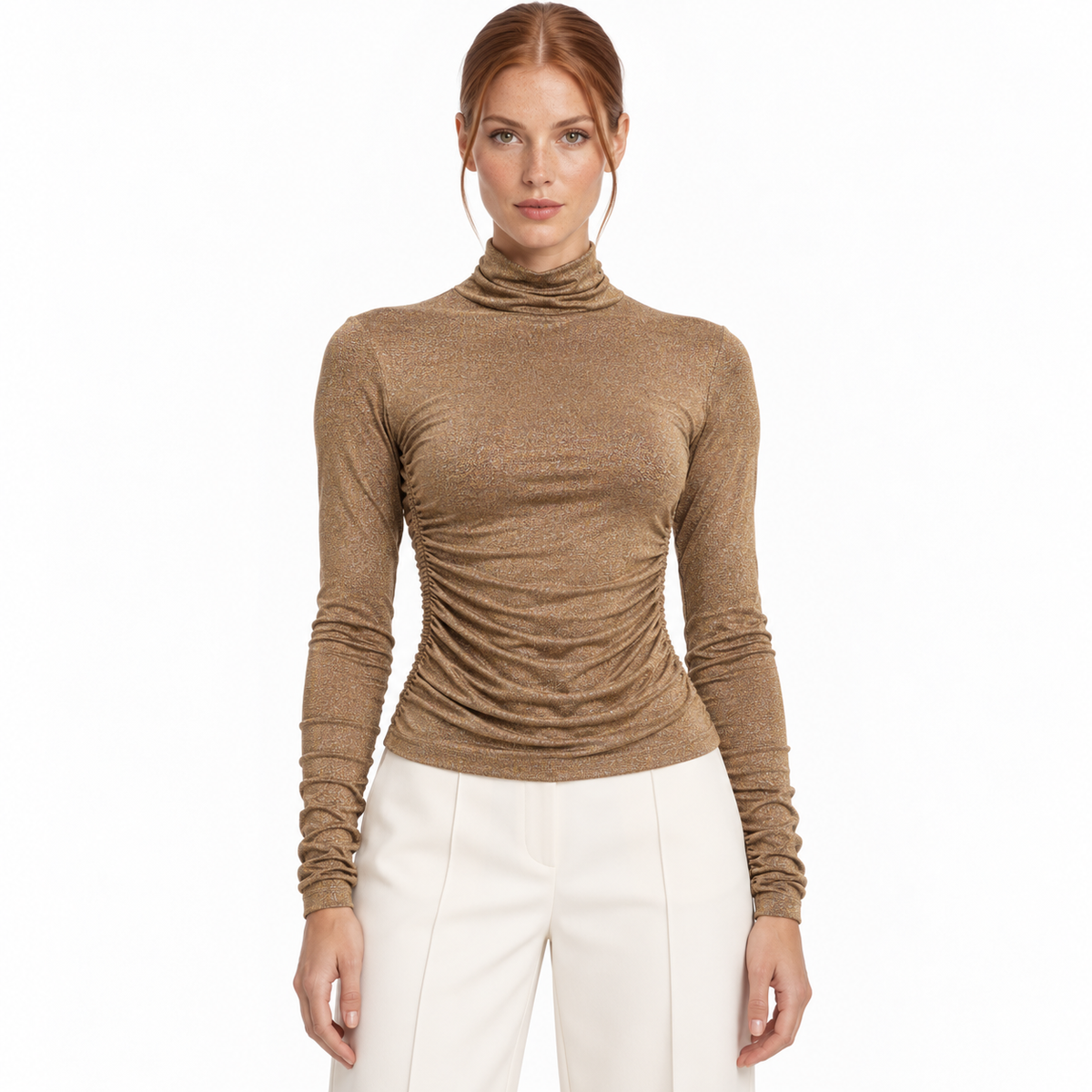 BLUSA JOHA