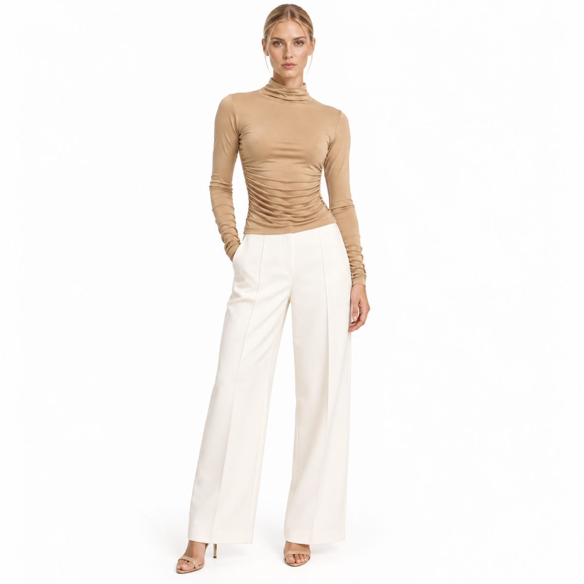 BLUSA JOHA