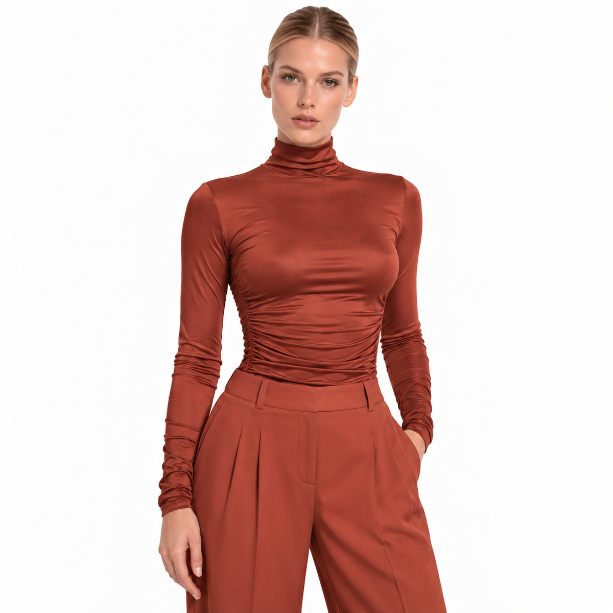 BLUSA JOHA BRILLANTE