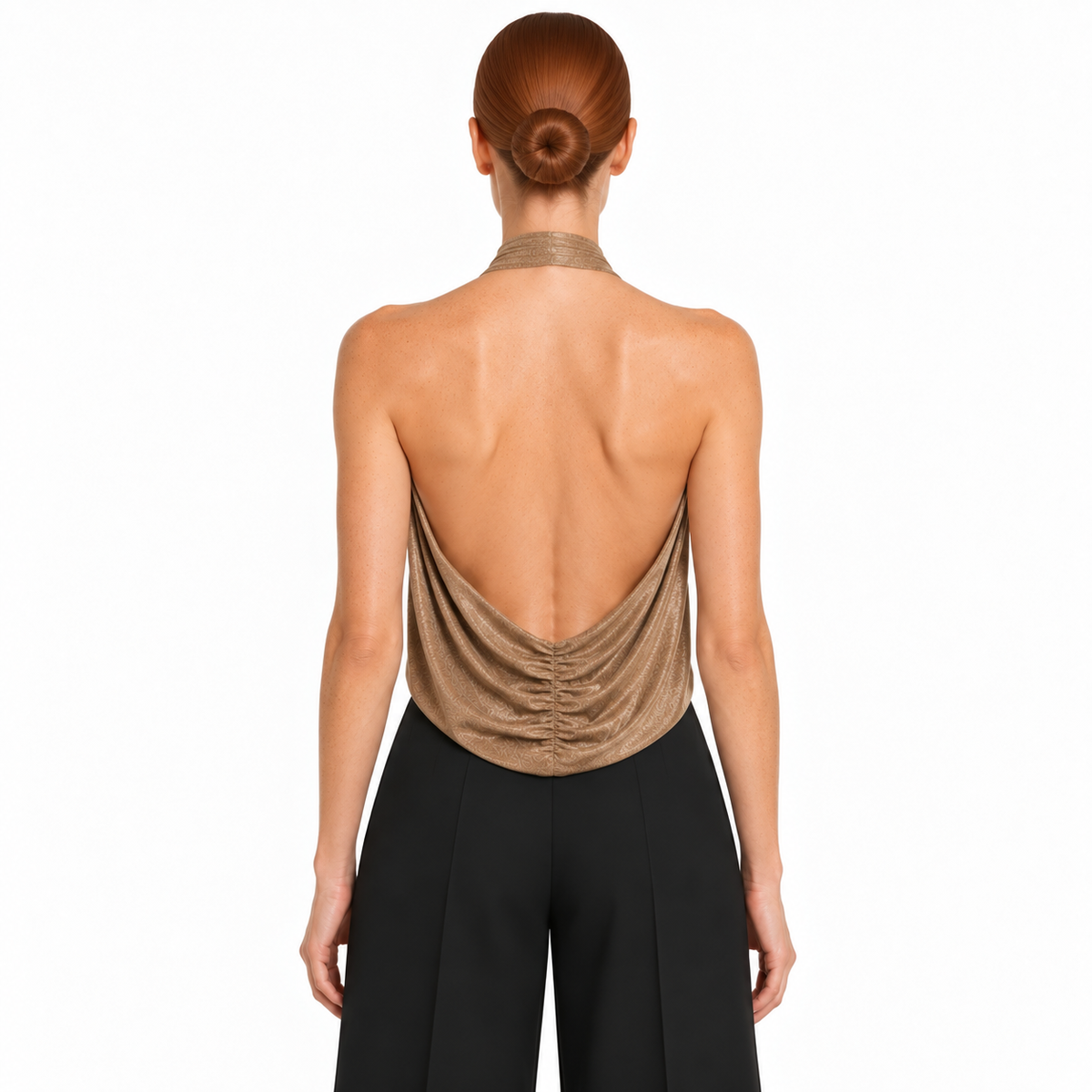 BLUSA OLI