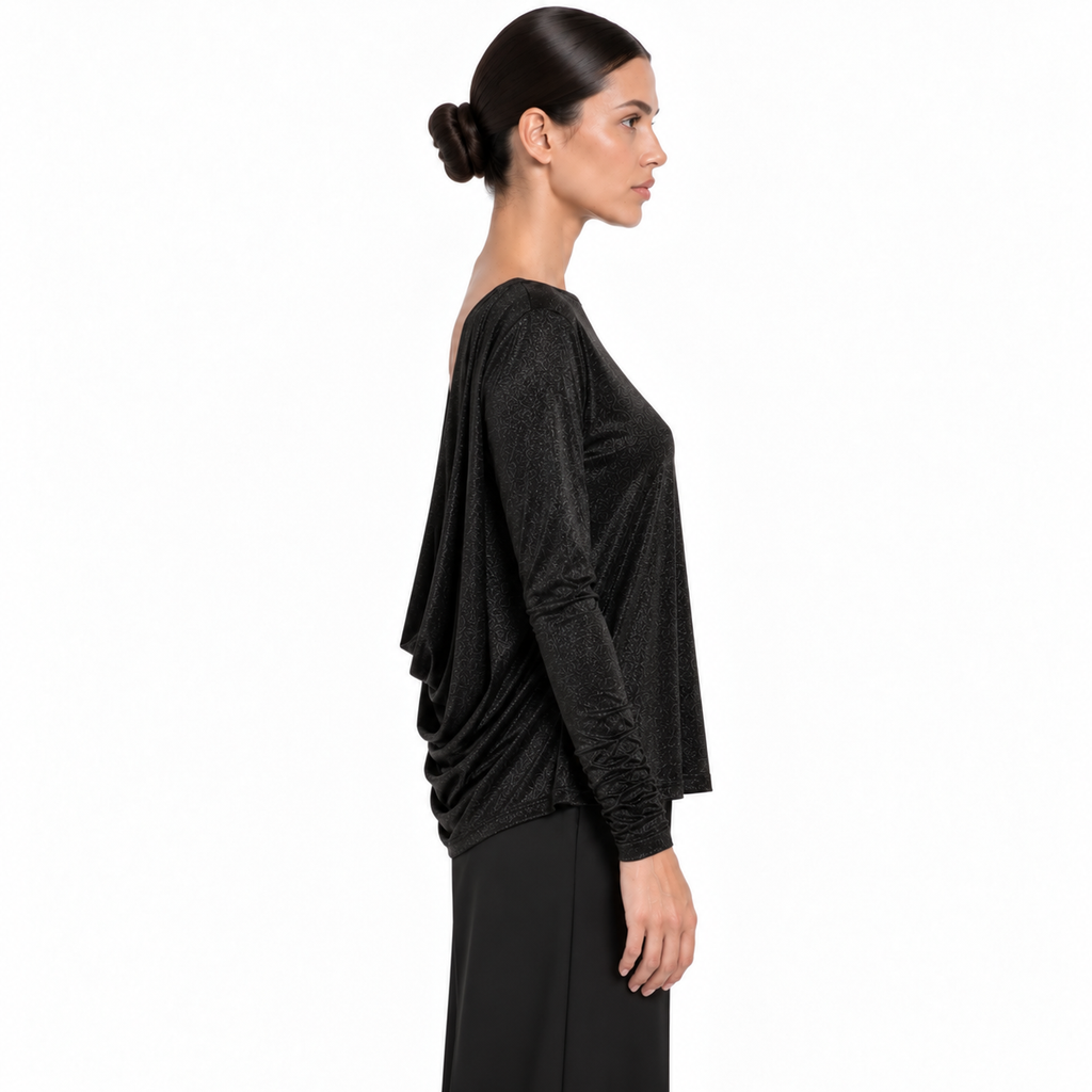 BLUSA BABERO