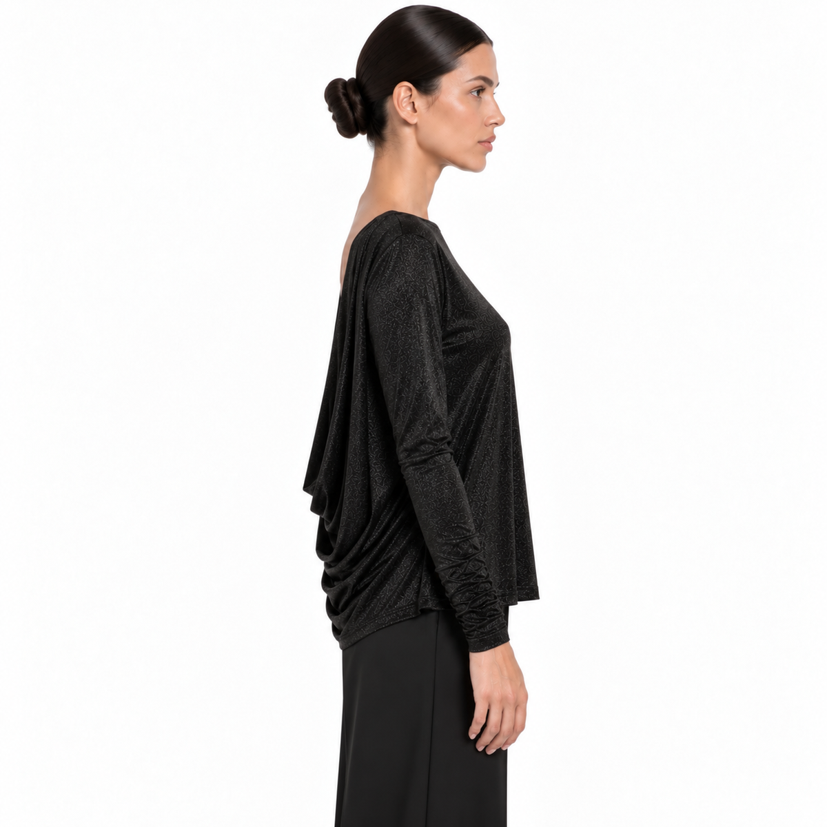 BLUSA BABERO