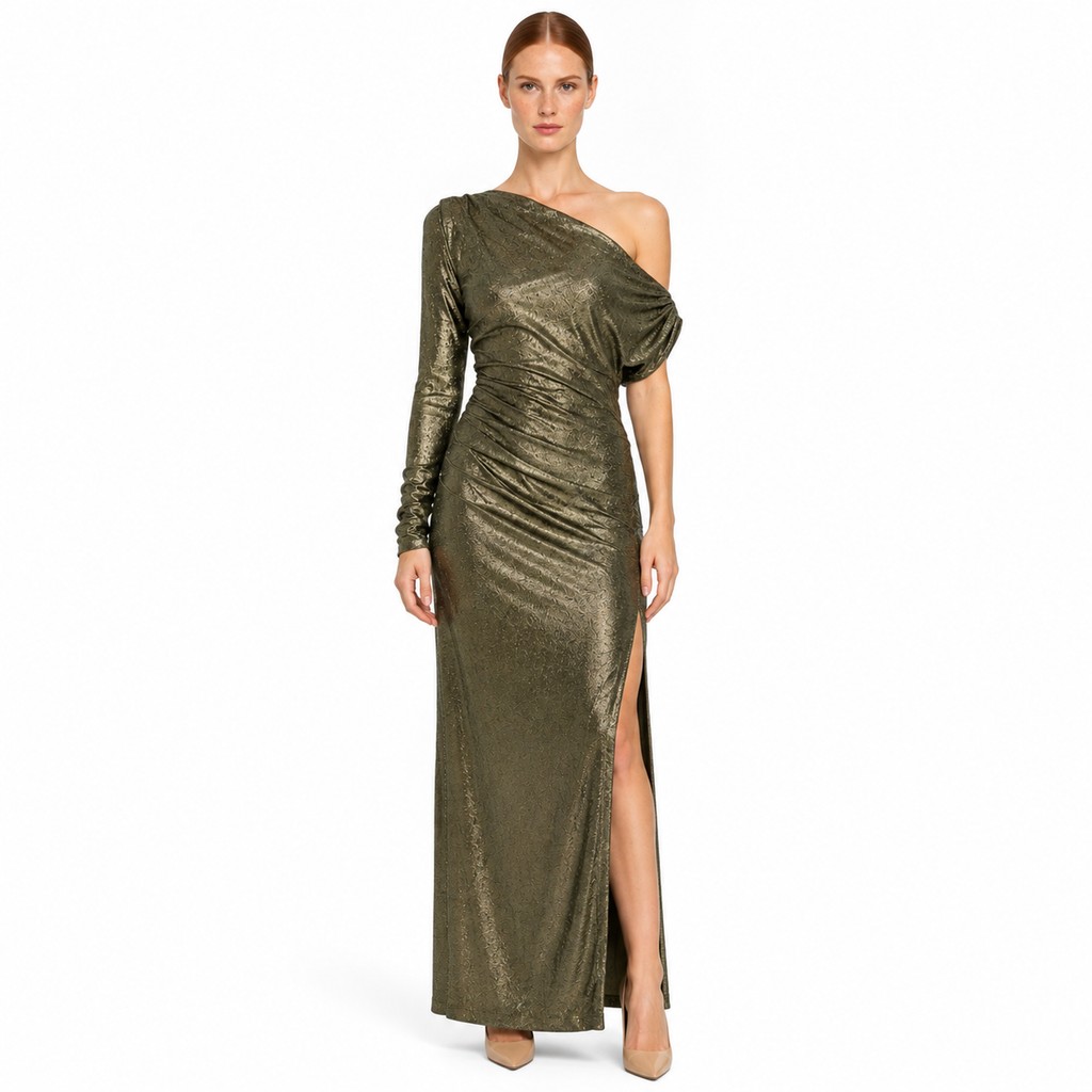 VESTIDO BRILLANTE SARAH