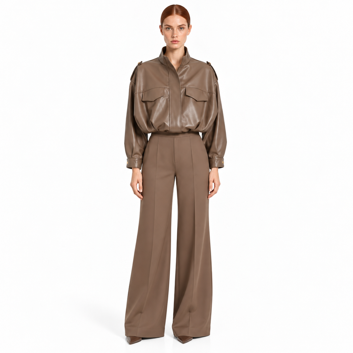 CHAQUETA CELINE