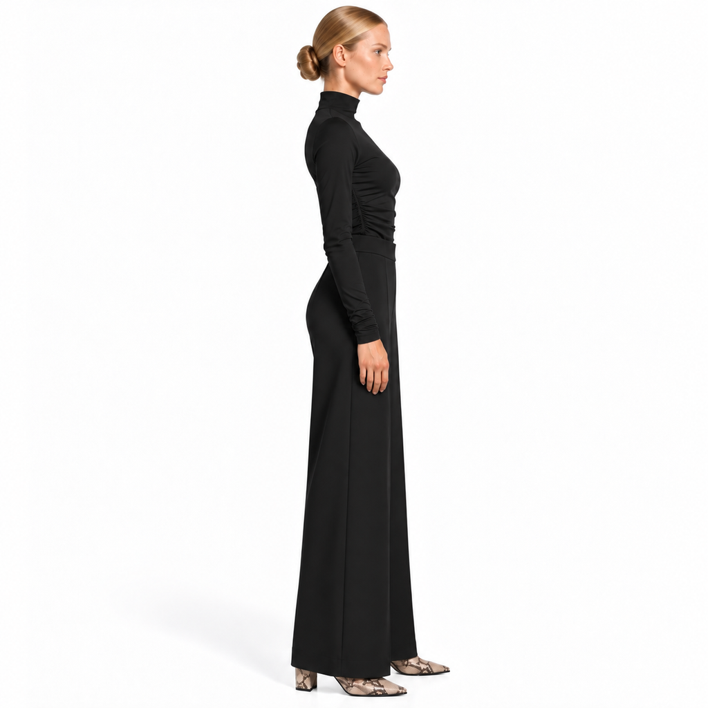 PANTALÓN VIAJERO